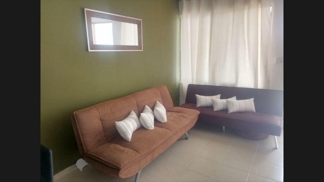 신데 델 카르멘 Departamento Vesuvio 아파트 외부 사진