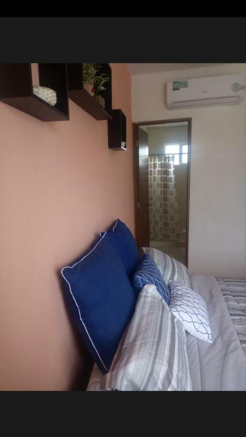 신데 델 카르멘 Departamento Vesuvio 아파트 외부 사진
