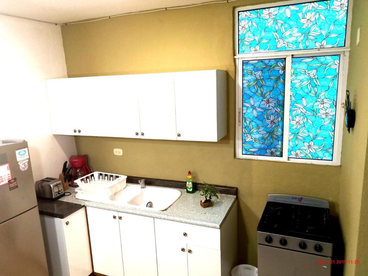 신데 델 카르멘 Departamento Vesuvio 아파트 외부 사진